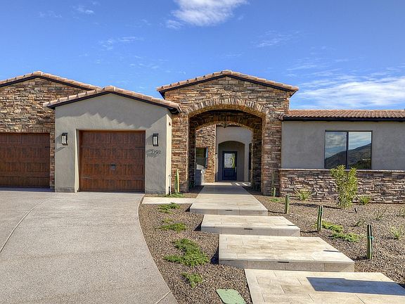 2nd image of 7792 E Verde Vista Trl