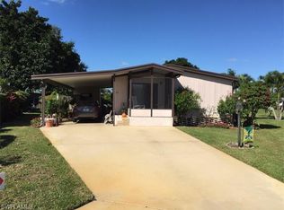 428 Riviera Blvd W, Naples, FL 34112