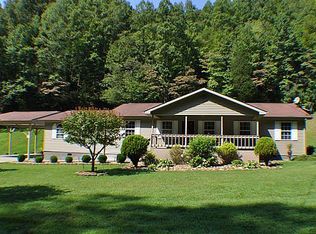 819 Shop Br, Stanville, KY 41659
