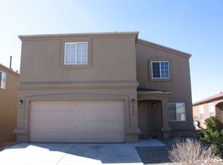9404 Valle Caldera Rd SW, Albuquerque, NM 87121