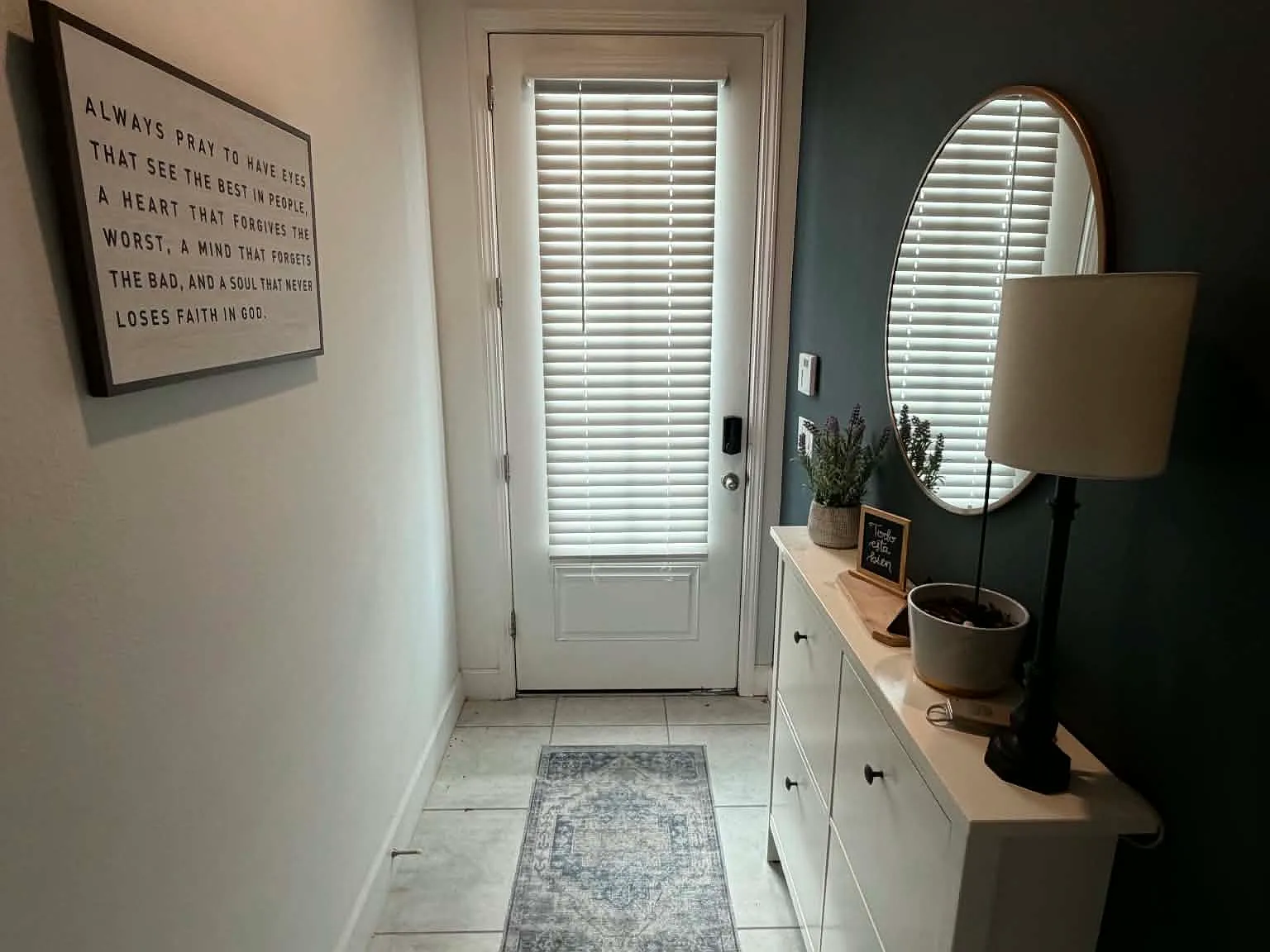 1 bed, 710 sqft, $1,900 — Photo 4