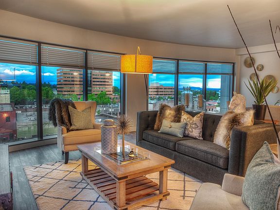 Riverview Living Room