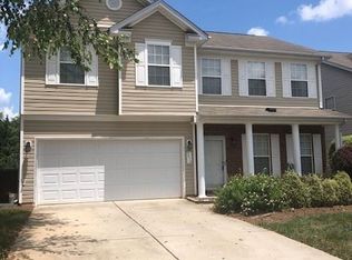 5618 David Christian Pl, Greensboro, NC 27410