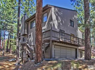 176 Tahoma Cir #A, Stateline, NV 89449