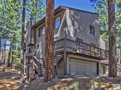176 Tahoma Cir #A, Stateline, NV, 89449