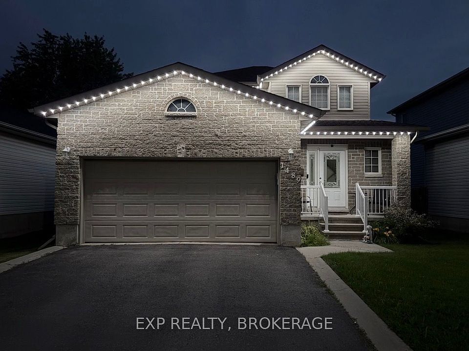 1st image of 1489 Birchwood Dr