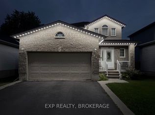 1489 Birchwood Dr, Kingston, ON K7P 3H5