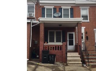 1307 Chestnut St, Wilmington, DE 19805