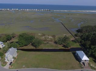 80 Enclave Pl, Pawleys Island, SC 29585
