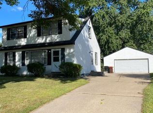 1882 Dieter St, Saint Paul, MN 55109