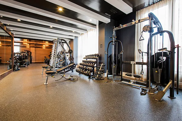 Rented by Cushman & Wakefield (Management) | media 5