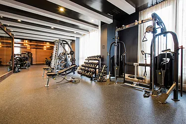 Rented by Cushman & Wakefield (Management)