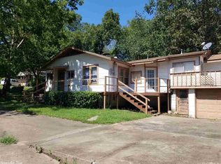 501 N 4th St, Heber Springs, AR 72543