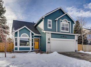 5871 S Quatar Cir, Centennial, CO 80015