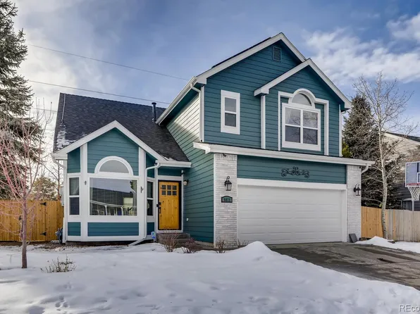 5871 S Quatar Cir, Centennial, CO 80015