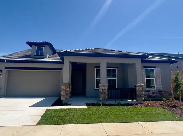 1027 Longview Dr, Oakdale, CA 95361
