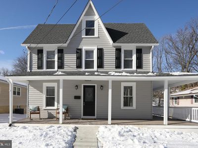 125 Albany Ave, Barrington, NJ, 08007