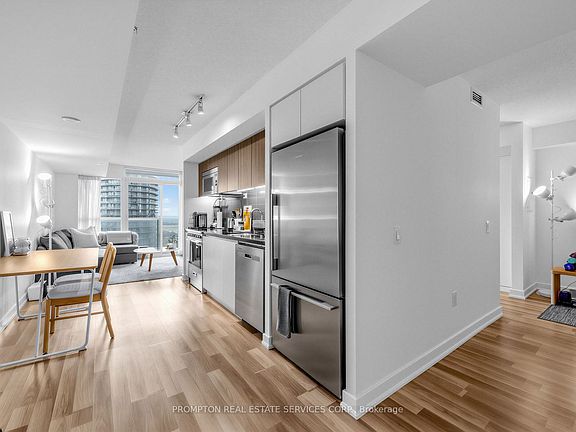 3rd image of 85 Queens Wharf Rd #2102