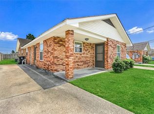 405 E Genie St, Chalmette, LA 70043