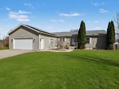 3967 Hennessey Rd, Watervliet, MI, 49098