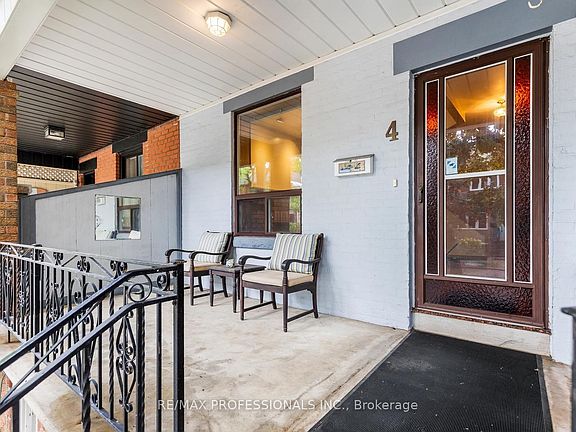 2nd image of 4 Stanton Ave