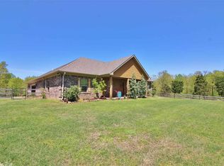 1274 W Lawson Rd, Alexander, AR 72002