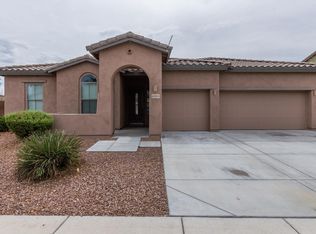 12355 W Milton Dr, Peoria, AZ 85383
