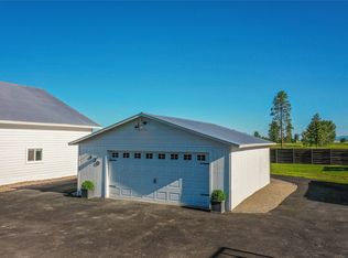 430 Hodgson Rd, Columbia Falls, MT 59912