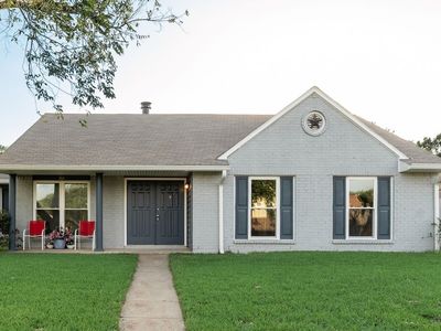 316 Matterhorn St, Cedar Hill, TX, 75104