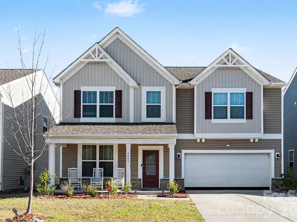 4009 Eckels Dr, Charlotte, NC 28215