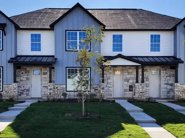 1780 Palladio Loop, Princeton, TX 75407
