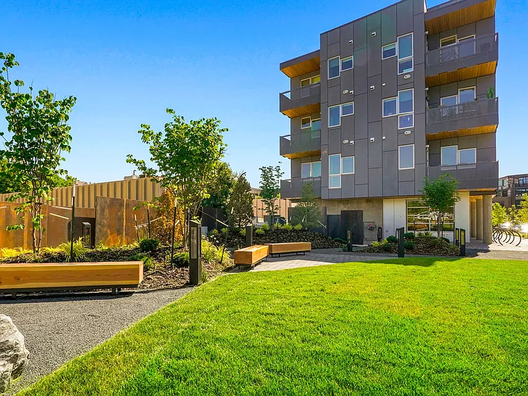 S'PARK Apartments — Photo 30