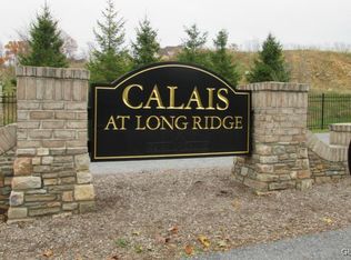 2610 Long Ridge Dr LOT 7, Hellertown, PA 18055