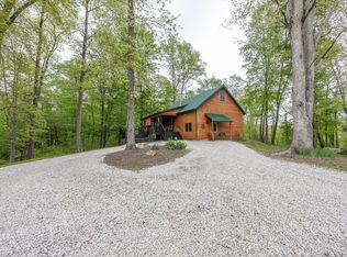 1630 Hinson Rd, Martinsville, IN 46151