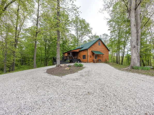 1630 Hinson Rd, Martinsville, IN 46151