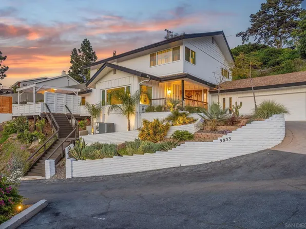9833 Edgar Pl, La Mesa, CA 91941