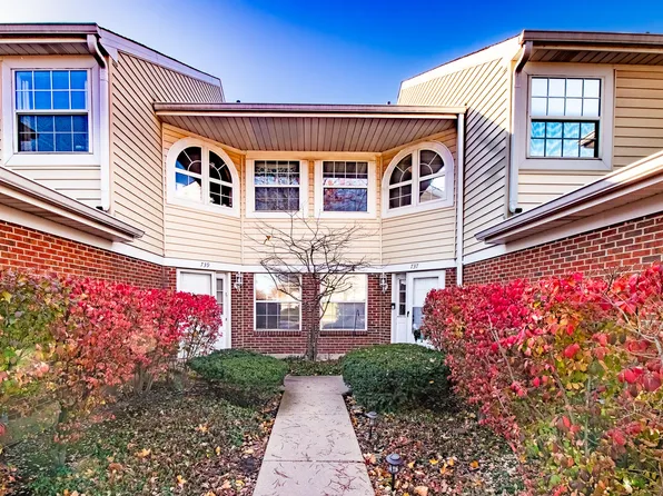 737 W Happfield Dr, Arlington Heights, IL 60004