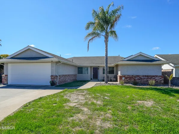 208 E Birch Ave, Lompoc, CA 93436
