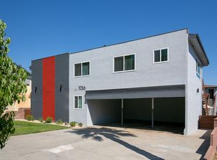 1136 Spazier Ave APT 7, Glendale, CA 91201