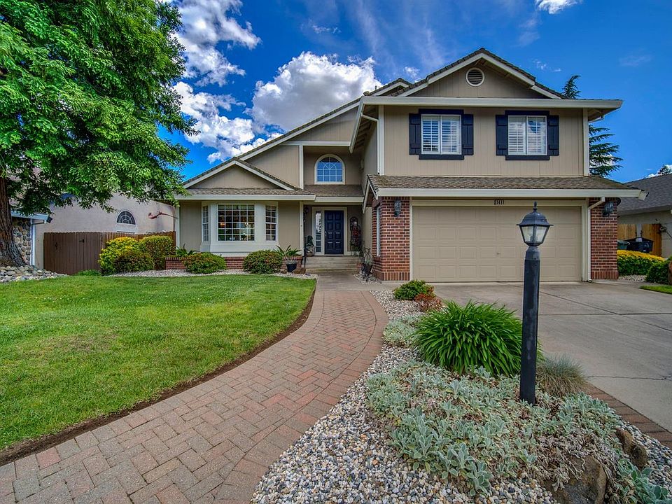 1411 Badovinac Dr, Roseville, CA 95747 Zillow