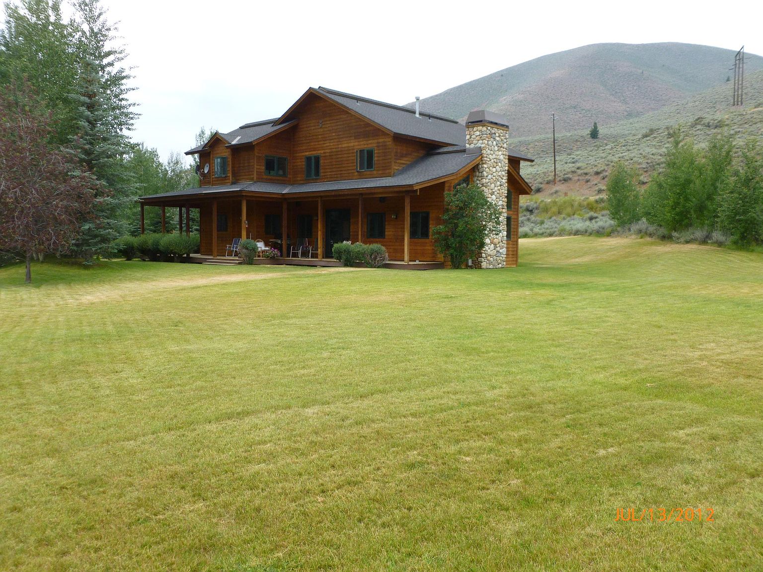 114 N Creek Ln, Hailey, ID 83333 Zillow