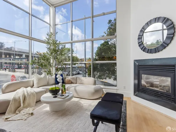 1099 23rd St APT 1, San Francisco, CA 94107