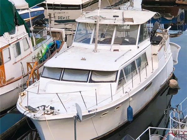 2040 Westlake Avenue N #10, Seattle, WA 98109