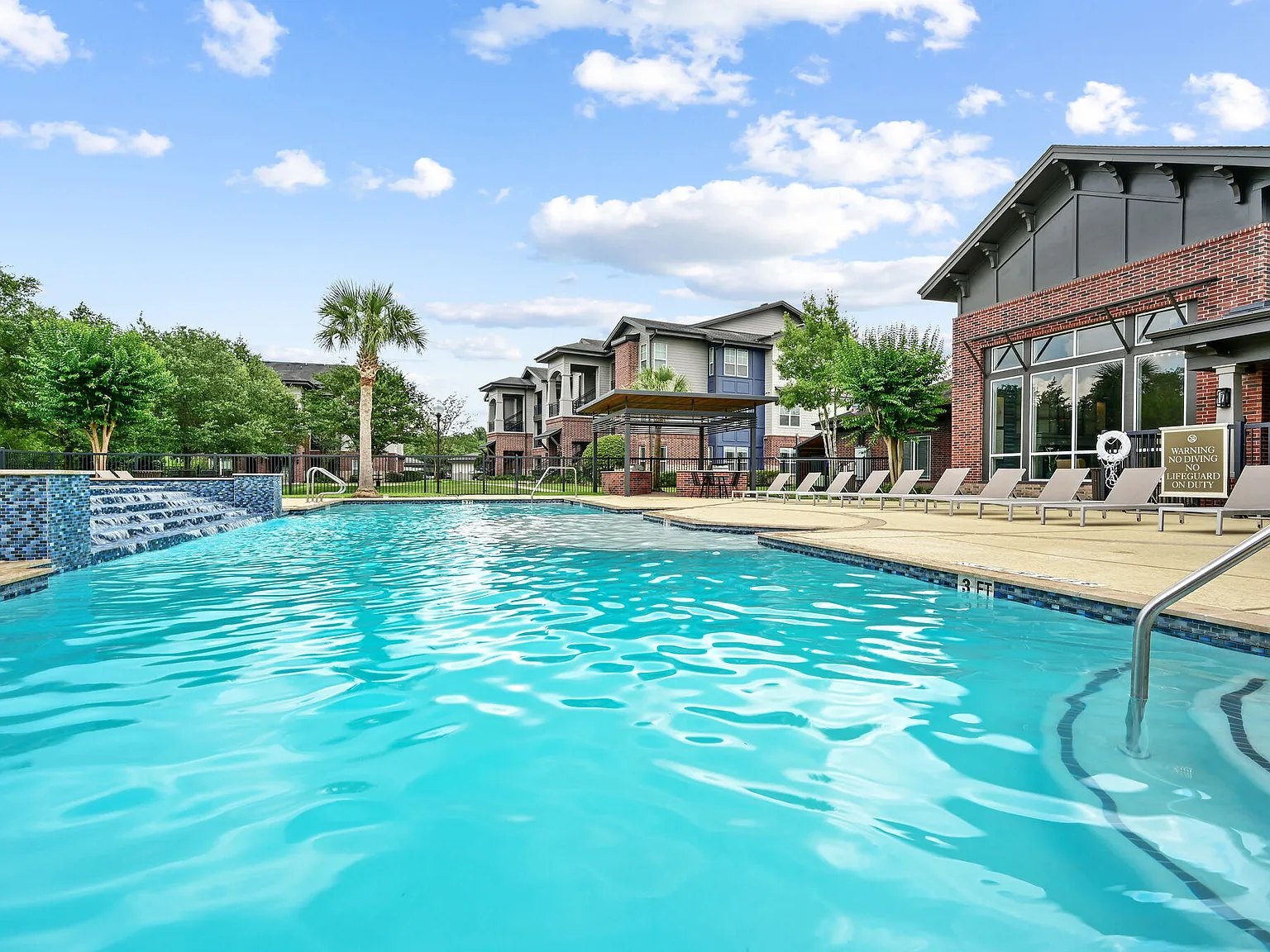 Beacon Lakes — Photo 1