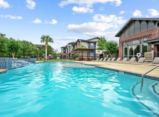 Beacon Lakes, Dickinson, TX 77539