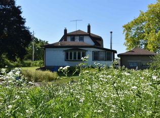 N3485 Bente Rd, Jefferson, WI 53549