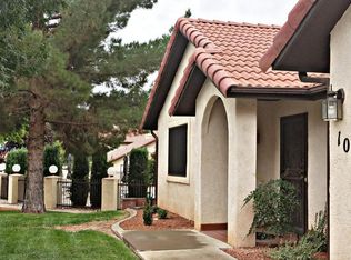 301 S 1200 E UNIT 102, St George, UT 84790