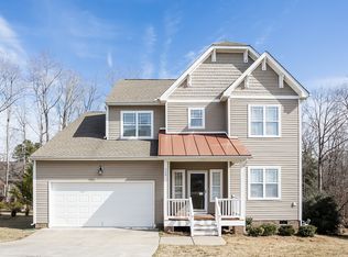 200 Willowbrook Cir, Clayton, NC 27527