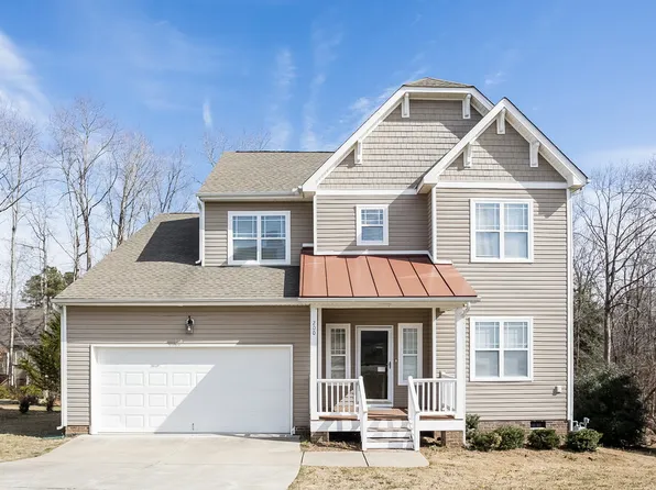 200 Willowbrook Cir, Clayton, NC 27527