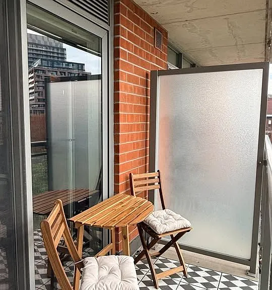 38 Joe Shuster Way #508 — Photo 11